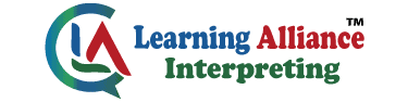 Learning Alliance Interpreting and Translation