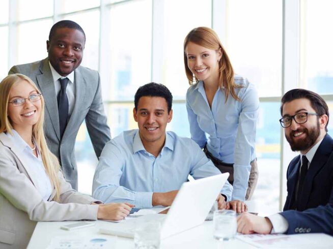 Legal Clients