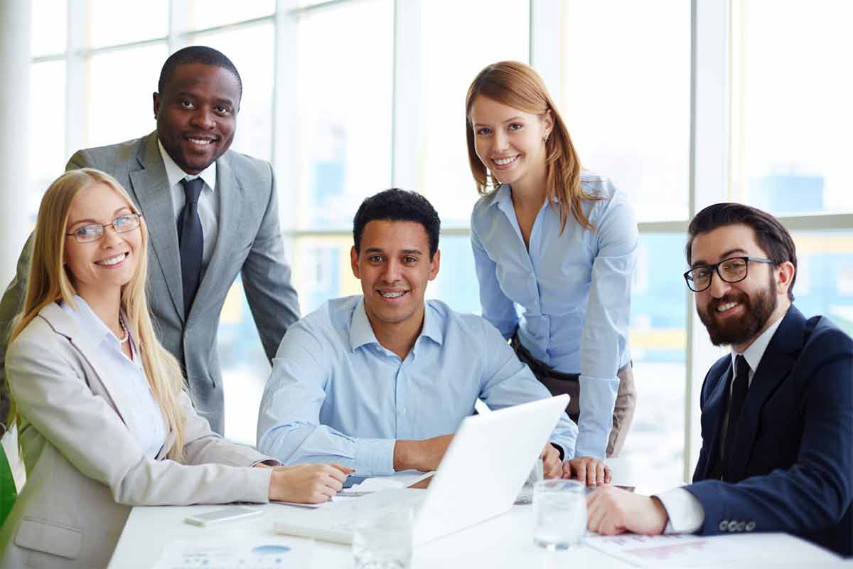Legal Clients